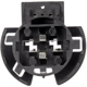 Purchase Top-Quality Parking Light Socket by DORMAN/TECHOICE - 645-102 pa4
