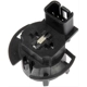 Purchase Top-Quality Parking Light Socket by DORMAN/TECHOICE - 645-102 pa7