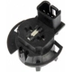 Purchase Top-Quality Parking Light Socket by DORMAN/TECHOICE - 645-102 pa9
