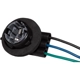Purchase Top-Quality Parking Light Socket by PICO OF CANADA - 5429BP pa2