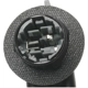 Purchase Top-Quality Parking Light Socket by STANDARD - PRO SERIES - S585 pa3