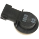 Purchase Top-Quality STANDARD - PRO SERIES - S775 - Parking Light Bulb Socket pa1
