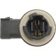 Purchase Top-Quality STANDARD - PRO SERIES - S775 - Parking Light Bulb Socket pa3