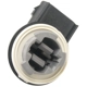 Purchase Top-Quality STANDARD - PRO SERIES - S878 - Parking Light Bulb Socket pa3