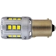 Purchase Top-Quality Lumière de stationnement par SYLVANIA - 1156SL.BP2 pa40