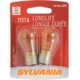 Purchase Top-Quality Lumière de stationnement par SYLVANIA - 1157ALL.BP2 pa17