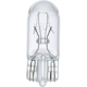 Purchase Top-Quality SYLVANIA - 168.TP - Bulb pa2