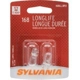 Purchase Top-Quality Lumière de stationnement by SYLVANIA - 168LL.BP2 pa9