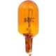 Purchase Top-Quality Parking Light by SYLVANIA - 168NALL.BP2 pa19