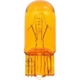 Purchase Top-Quality Parking Light by SYLVANIA - 194NALL.BP2 pa20