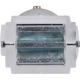 Purchase Top-Quality SYLVANIA - 2057.TP - Bulb pa5