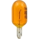 Purchase Top-Quality Parking Light by SYLVANIA - 2827LL.BP2 pa22