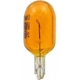 Purchase Top-Quality Parking Light by SYLVANIA - 2827LL.BP2 pa26