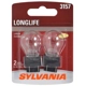 Purchase Top-Quality Parking Light (Pack of 10) by SYLVANIA - 3157.TP pa5