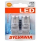 Purchase Top-Quality Lumière de stationnement par SYLVANIA - 3157ASL.BP2 pa17