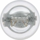 Purchase Top-Quality Parking Light by SYLVANIA - 3457.BP2 pa20