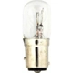 Purchase Top-Quality Parking Light by SYLVANIA - 3496.TP pa20