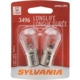 Purchase Top-Quality Parking Light by SYLVANIA - 3496LL.BP2 pa26