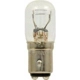 Purchase Top-Quality Parking Light by SYLVANIA - 3496LL.BP2 pa28