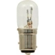 Purchase Top-Quality Parking Light by SYLVANIA - 3496LL.BP2 pa29