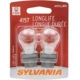 Purchase Top-Quality Lumière de stationnement de SYLVANIA - 4157LL.BP2 pa21