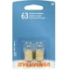 Purchase Top-Quality Parking Light by SYLVANIA - 63.BP2 pa4