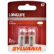 Purchase Top-Quality Parking Light (Pack of 10) by SYLVANIA - 67.TP pa2