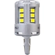 Purchase Top-Quality Lumière de stationnement par SYLVANIA - 7443SL.BP2 pa17