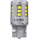 Purchase Top-Quality Lumière de stationnement par SYLVANIA - 7443SL.BP2 pa19
