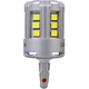 Purchase Top-Quality Lumière de stationnement par SYLVANIA - 7443SL.BP2 pa21