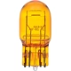 Purchase Top-Quality Parking Light by SYLVANIA - 7444NALL.BP2 pa3