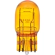 Purchase Top-Quality Parking Light by SYLVANIA - 7444NALL.BP2 pa5