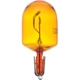 Purchase Top-Quality Parking Light by SYLVANIA - 7444NALL.BP2 pa7