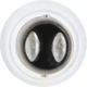 Purchase Top-Quality Parking Light by SYLVANIA - 7528.BP2 pa22
