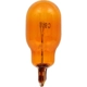 Purchase Top-Quality SYLVANIA - 916NA.BP2 - Bulb pa3