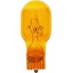 Purchase Top-Quality Parking Light by SYLVANIA - 916NA.TP pa21