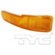Purchase Top-Quality Parking Light by TYC - 12-5033-01 pa21