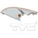 Purchase Top-Quality Parking Light by TYC - 12-5033-01 pa7