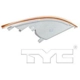 Purchase Top-Quality Parking Light by TYC - 12-5033-01 pa8