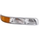 Purchase Top-Quality Parking Light by TYC - 12-5099-01 pa3
