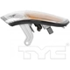 Purchase Top-Quality Parking Light by TYC - 18-1900-00 pa4