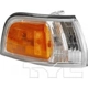 Purchase Top-Quality Parking Light by TYC - 18-1900-00 pa6