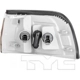Purchase Top-Quality Parking Light by TYC - 18-1900-00 pa8