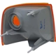 Purchase Top-Quality Parking Light by TYC - 18-3025-01 pa4