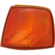 Purchase Top-Quality Parking Light by TYC - 18-3025-01 pa8