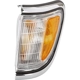 Purchase Top-Quality Parking Light by TYC - 18-3282-36 pa5