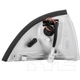 Purchase Top-Quality Parking Light by TYC - 18-3402-00 pa16