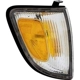 Purchase Top-Quality Lumière de stationnement de TYC - 18-5239-00 pa9
