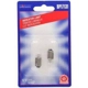 Purchase Top-Quality Lumière de stationnement de WAGNER - BP17131 pa20