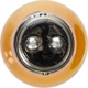 Purchase Top-Quality Parking Light by WAGNER - BP2057NA pa11